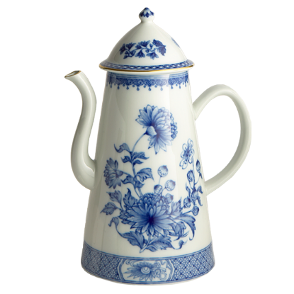 Picture of New Coffee Pot