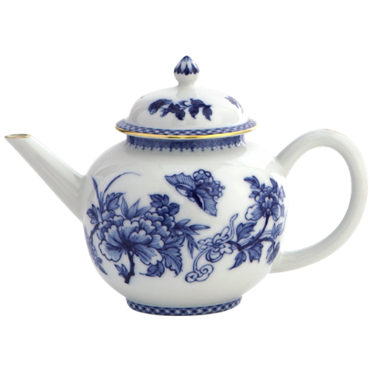 Picture of New Tea Pot