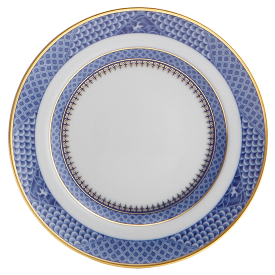Picture of New Dinner Plate
