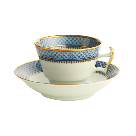 Picture of New Tea Cups