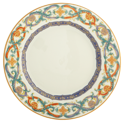 Picture of New Dinner Plate