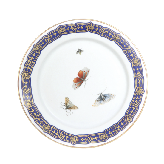 Picture of New Butter Plates