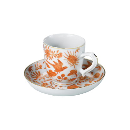 Picture of New Demi Cup&saucer