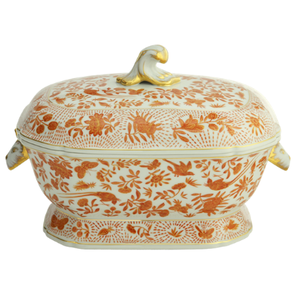 Picture of New Soup Tureen
