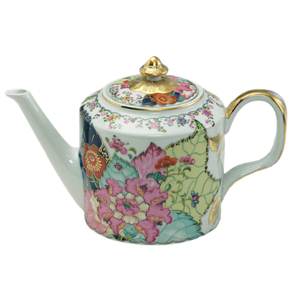 Picture of New Tea Pot