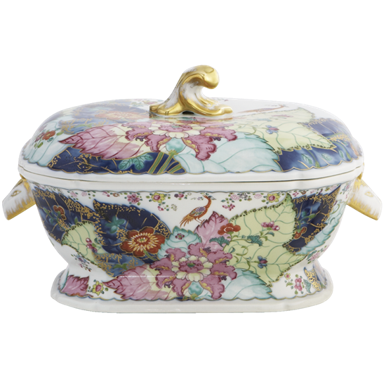 Picture of New Soup Tureen