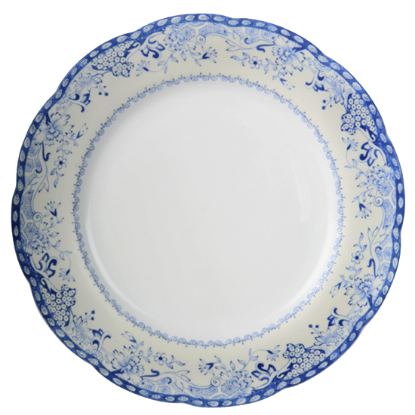 Picture of New Dinner Plate