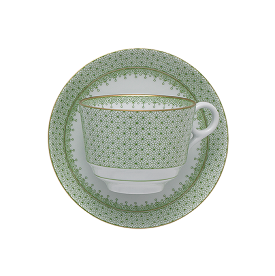 Picture of New Tea Cup Saucer