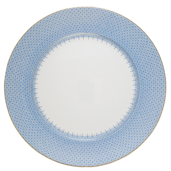 Picture of New Service Plate 12"