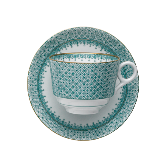 Picture of New Tea Cup Saucer