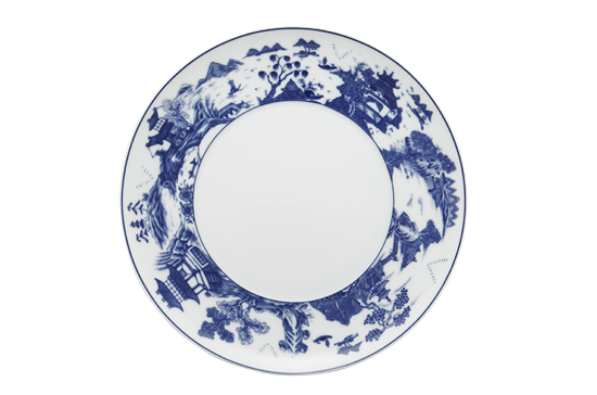 Picture of New Dinner Plate