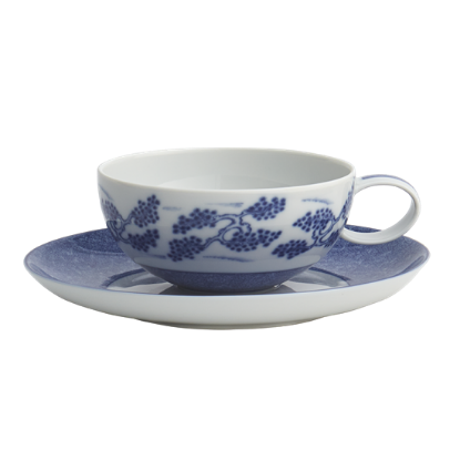 Picture of New Tea Cups
