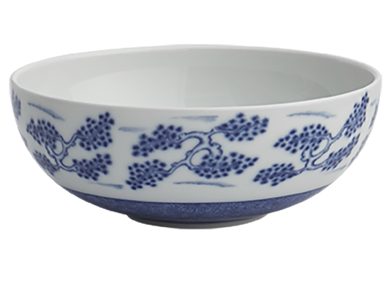 Picture of New Cereal Bowl