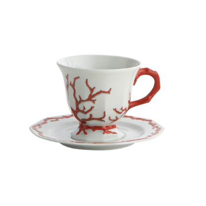 Picture of New Tea Cup Saucer