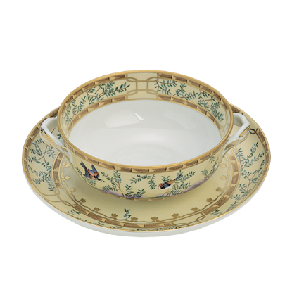 Picture of New Cream Soup Cup