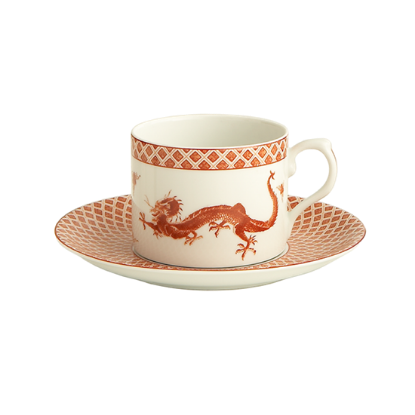 Picture of New Tea Cups