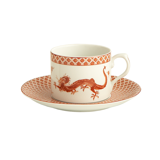 Picture of New Tea Cups