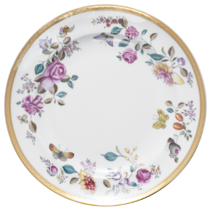 Picture of New Salad Plates