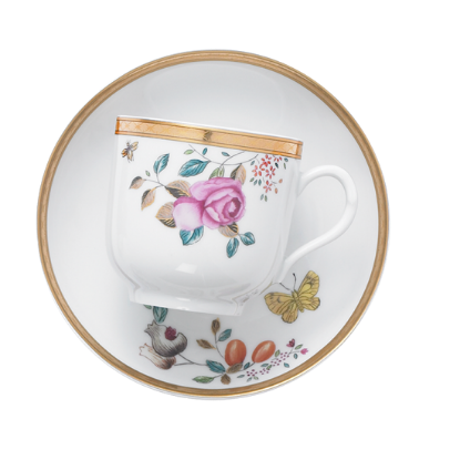 Picture of New Tea Cups