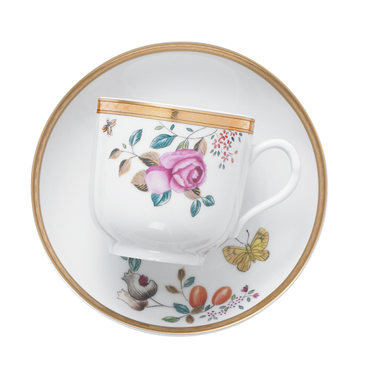Picture of New Tea Cups