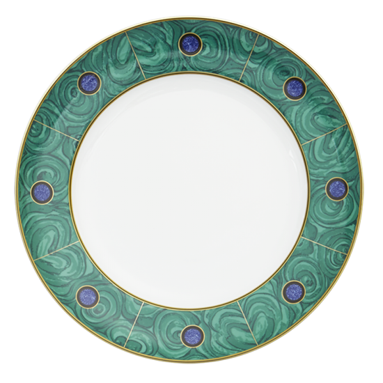 Picture of New Dinner Plate