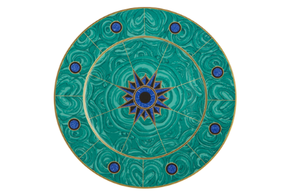 Picture of New Service Plate 12"