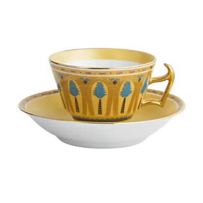 Picture of New Tea Cup Saucer