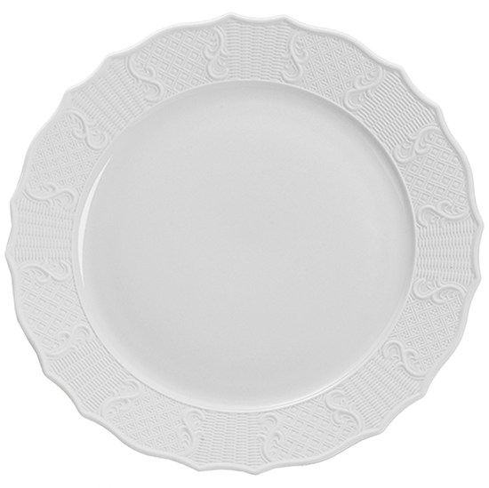 Picture of New Dinner Plate