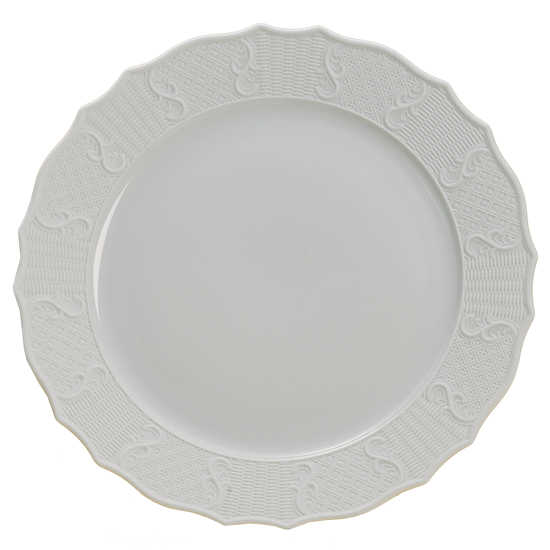 Picture of New Service Plate 12"