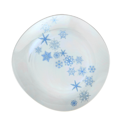 Picture of New Salad Plates