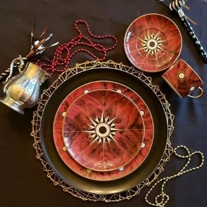 Picture of 5pc. Place Setting