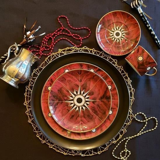 Picture of 5pc. Place Setting