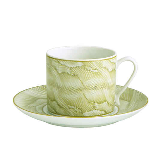 Picture of New Tea Cups