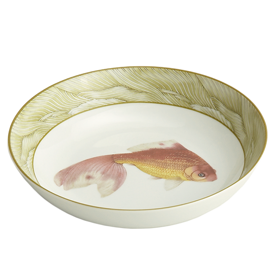 Picture of New Soup Plates