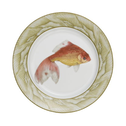 Picture of New Accent Salad Plate