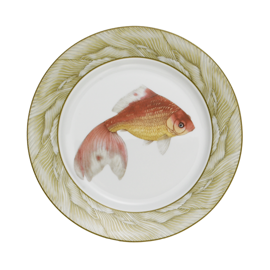 Picture of New Accent Salad Plate