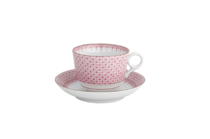 Picture of New Tea Cup Saucer