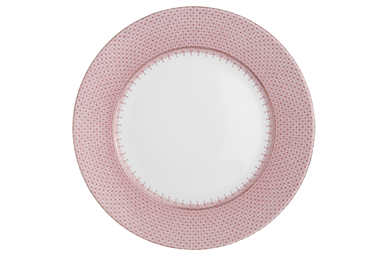 Picture of New Service Plate 12"