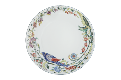 Picture of New Dinner Plate