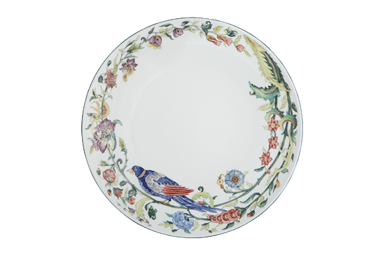 Picture of New Dinner Plate
