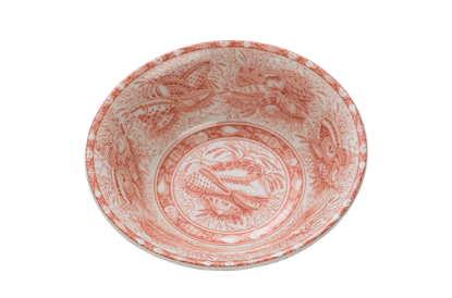 Picture of New Cereal Bowl