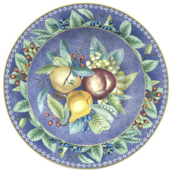 Picture of New Dinner Plate