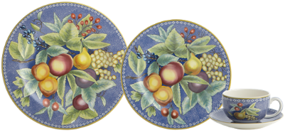 Picture of New 4pc. Setting