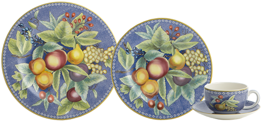 Picture of New 4pc. Setting