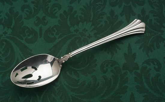 Picture of New Pierced Tablespoon