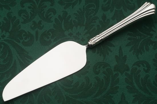 Picture of New Pie/cake Server