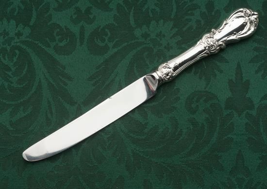 Picture of Lunch Knife French Bl.
