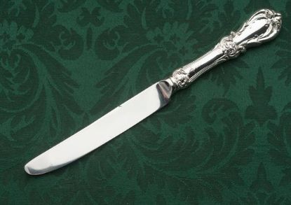 Picture of Luncheon Knife, French Blade