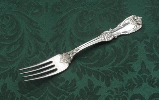 Picture of Dinner Fork