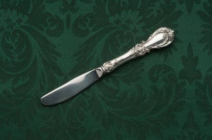 Picture of Hollow Handle Butter Spreader